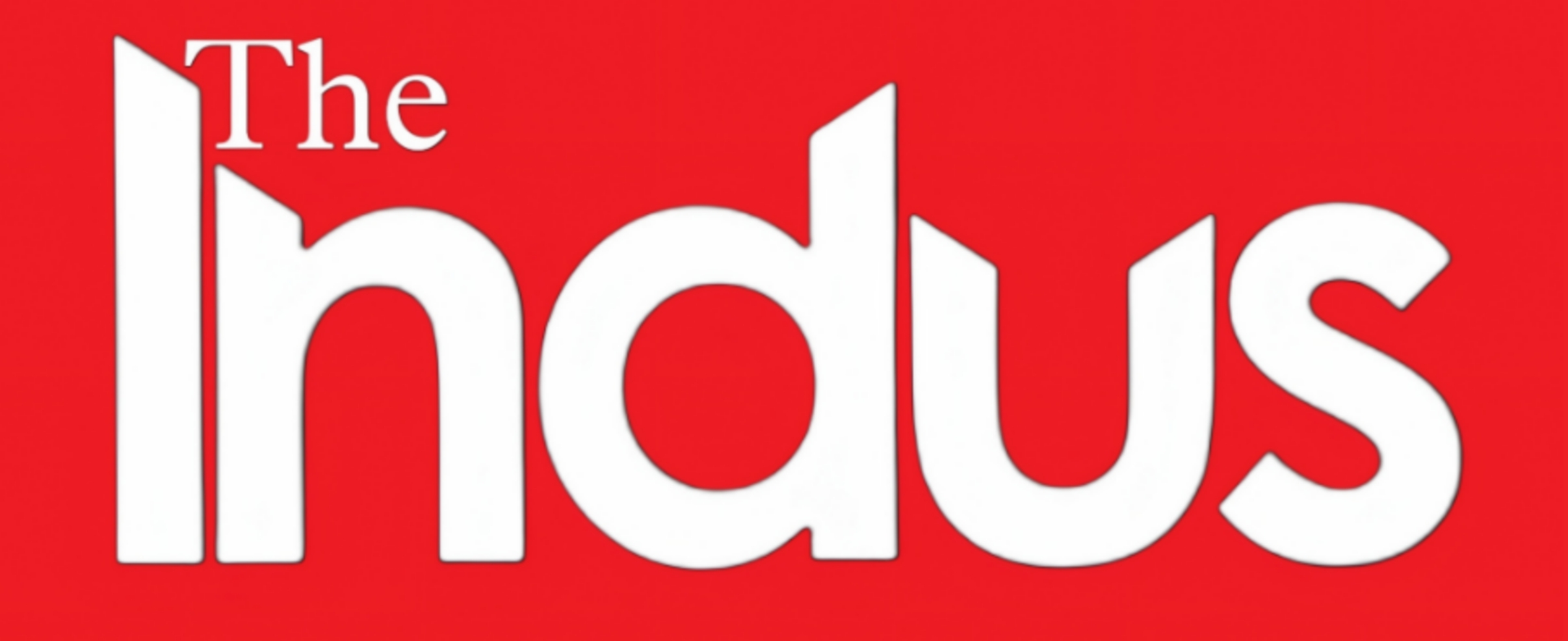 The Indus logo